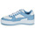Παπούτσια Άνδρας Χαμηλά Sneakers Puma CA PRO CLASSIC Άσπρο / Μπλέ