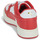 Παπούτσια Άνδρας Χαμηλά Sneakers Puma CA PRO CLASSIC Άσπρο / Red