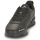 Παπούτσια Άνδρας Χαμηλά Sneakers Puma R78 Black