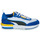 Παπούτσια Άνδρας Χαμηλά Sneakers Puma R22 Μπλέ / Yellow