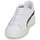 Παπούτσια Άνδρας Χαμηλά Sneakers Puma SMASH 3.0 Άσπρο / Black