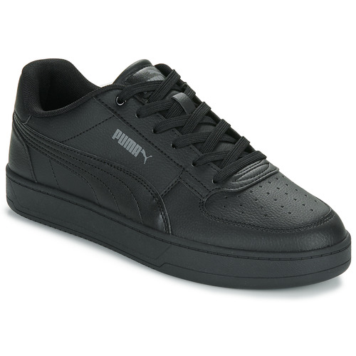 Παπούτσια Άνδρας Χαμηλά Sneakers Puma CAVEN 2.0 Black