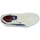 Παπούτσια Άνδρας Χαμηλά Sneakers Puma COURT CLASSIC VULC Beige / Marine / Bordeaux