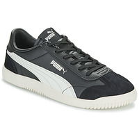 Παπούτσια Άνδρας Χαμηλά Sneakers Puma PUMA CLUB 5V5 Black / Άσπρο
