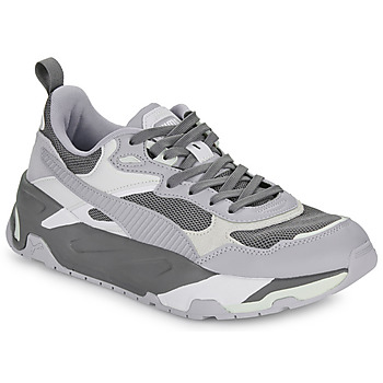 Παπούτσια Άνδρας Χαμηλά Sneakers Puma TRINITY Grey