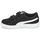 Παπούτσια Παιδί Χαμηλά Sneakers Puma SMASH 3.0 PS Black / Άσπρο