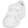 Παπούτσια Παιδί Χαμηλά Sneakers Puma SMASH 3.0 L PS Άσπρο