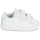 Παπούτσια Παιδί Χαμηλά Sneakers Puma SMASH 3.0 L INF Άσπρο