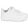 Παπούτσια Παιδί Χαμηλά Sneakers Puma CAVEN 2.0 PS Άσπρο