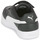 Παπούτσια Αγόρι Χαμηλά Sneakers Puma CAVEN 2.0 PS Black / Άσπρο