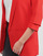 Υφασμάτινα Γυναίκα Σακάκι / Blazers Only ONLELLY Red