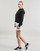 Υφασμάτινα Γυναίκα Φούτερ Adidas Sportswear W BLUV Q1 HD Black