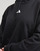 Υφασμάτινα Γυναίκα Φούτερ Adidas Sportswear W BLUV Q1 HD Black