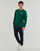 Υφασμάτινα Άνδρας Πουλόβερ Adidas Sportswear M FEELCOZY SWT Green