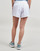 Υφασμάτινα Γυναίκα Σόρτς / Βερμούδες Adidas Sportswear W 3S WVN SHO Άσπρο / Black