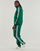 Υφασμάτινα Άνδρας Σετ από φόρμες Adidas Sportswear M 3S WV TT TS Green / Άσπρο