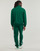 Υφασμάτινα Άνδρας Σετ από φόρμες Adidas Sportswear M 3S WV TT TS Green / Άσπρο
