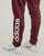 Υφασμάτινα Άνδρας Σετ από φόρμες Adidas Sportswear M LIN TR TT TS Bordeaux / Άσπρο