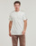 Υφασμάτινα Άνδρας T-shirt με κοντά μανίκια Adidas Sportswear M 3S SJ T Ecru