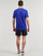 Υφασμάτινα Άνδρας T-shirt με κοντά μανίκια Adidas Sportswear M BL SJ T Μπλέ / Άσπρο