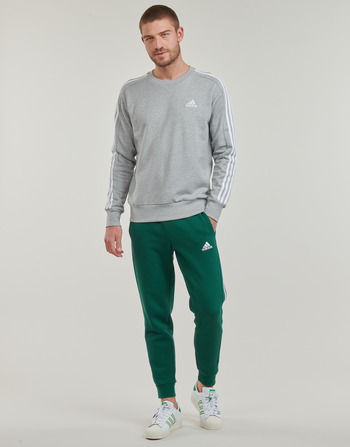 Adidas Sportswear M 3S FL TC PT Green / Άσπρο