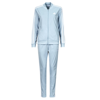 Adidas Sportswear W 3S TR TS Μπλέ / Glacier / Άσπρο