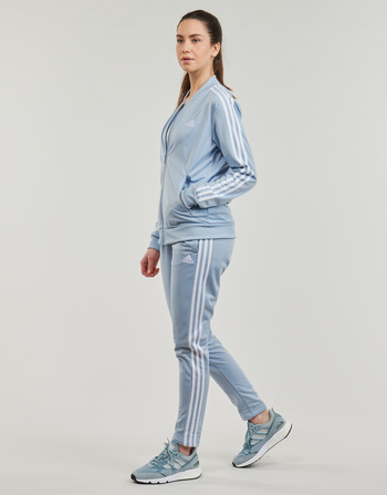 Adidas Sportswear W 3S TR TS Μπλέ / Glacier / Άσπρο