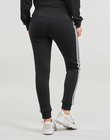 Adidas Sportswear W 3S FL C PT Black / Άσπρο