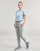 Υφασμάτινα Γυναίκα Φόρμες Adidas Sportswear W 3S FL C PT Grey / Άσπρο