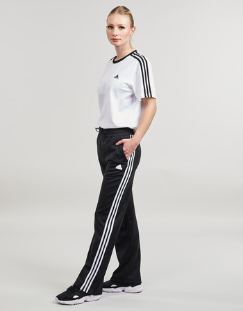 Adidas Sportswear W ICONIC 3S TP Black / Άσπρο