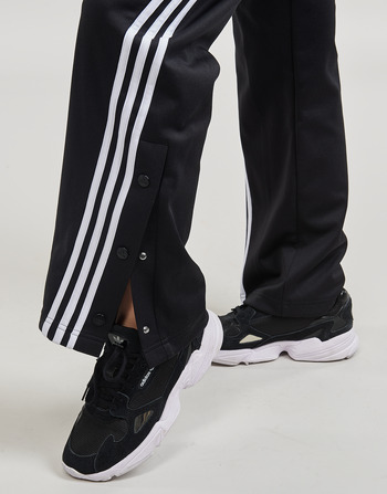 Adidas Sportswear W ICONIC 3S TP Black / Άσπρο