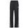 Υφασμάτινα Γυναίκα Φόρμες Adidas Sportswear W ICONIC 3S TP Black / Άσπρο