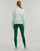 Υφασμάτινα Γυναίκα Σπορ Ζακέτες Adidas Sportswear W TIRO CB TT Green