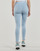 Υφασμάτινα Γυναίκα Κολάν Adidas Sportswear W 3S LEG Μπλέ / Glacier / Άσπρο