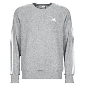 Adidas Sportswear M 3S FT SWT Grey / Άσπρο