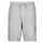 Υφασμάτινα Άνδρας Σόρτς / Βερμούδες Adidas Sportswear M MH BOSShortFT Grey / Άσπρο