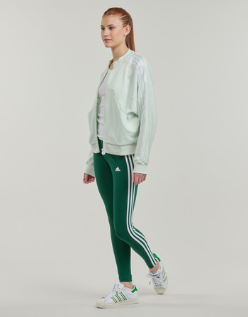 Adidas Sportswear W 3S LEG Green / Άσπρο