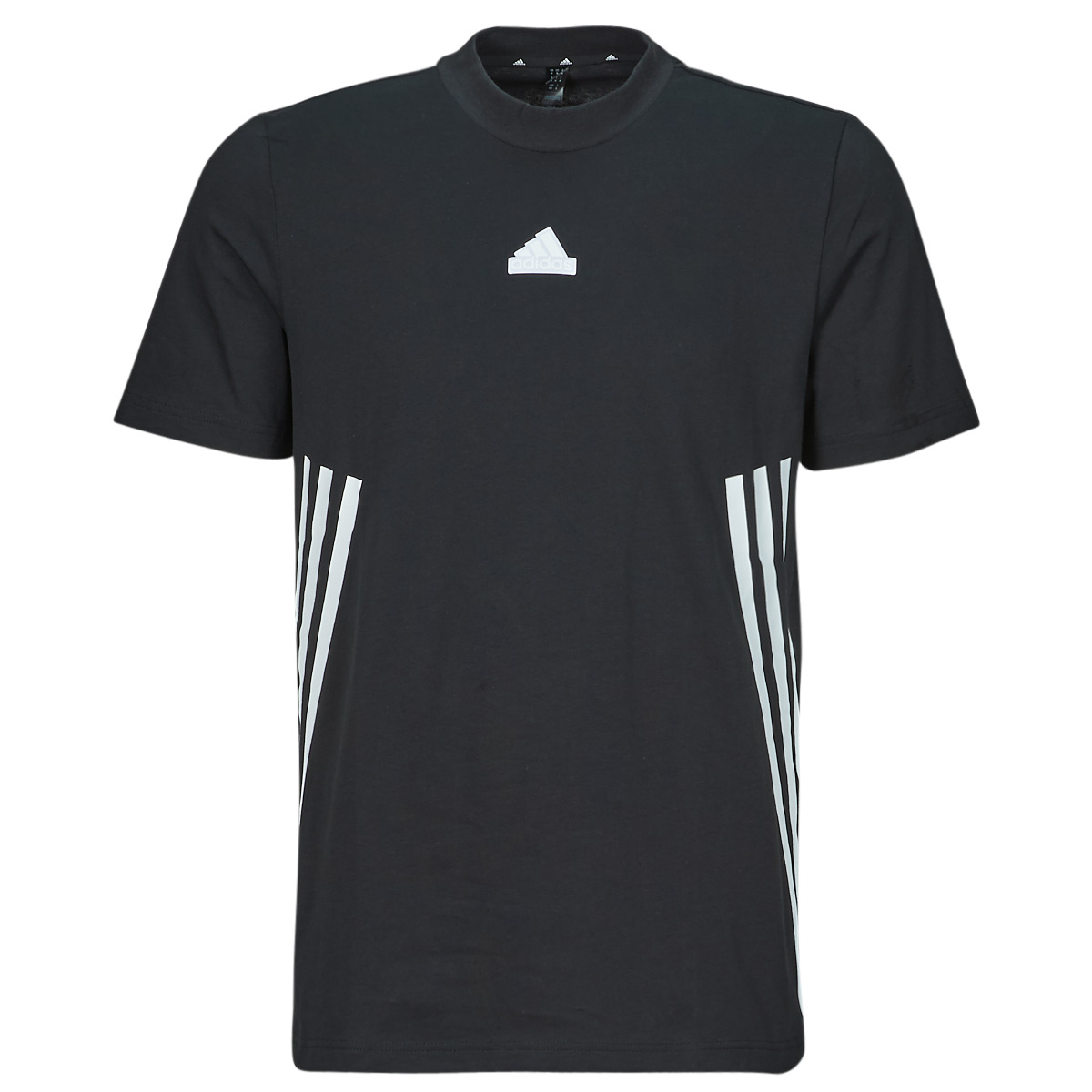 adidas  T-shirt με κοντά μανίκια adidas M FI 3S REG T