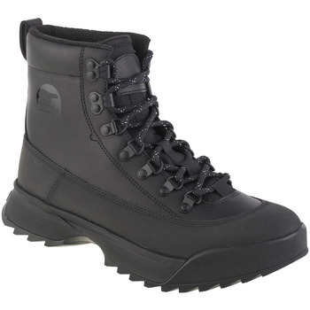Παπούτσια Άνδρας Μπότες Sorel Scout 87 Pro WP Black