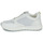 Παπούτσια Γυναίκα Χαμηλά Sneakers Tamaris 23732-197 Άσπρο / Argenté