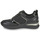 Παπούτσια Γυναίκα Χαμηλά Sneakers Tamaris 23721-048 Black