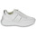 Παπούτσια Γυναίκα Χαμηλά Sneakers Tamaris 23737-100 Άσπρο