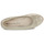 Παπούτσια Γυναίκα Μπαλαρίνες Tamaris 22116-179 Gold