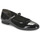 Παπούτσια Γυναίκα Μπαλαρίνες Tamaris 22122-018 Black