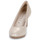 Παπούτσια Γυναίκα Γόβες Tamaris 22433-179 Gold