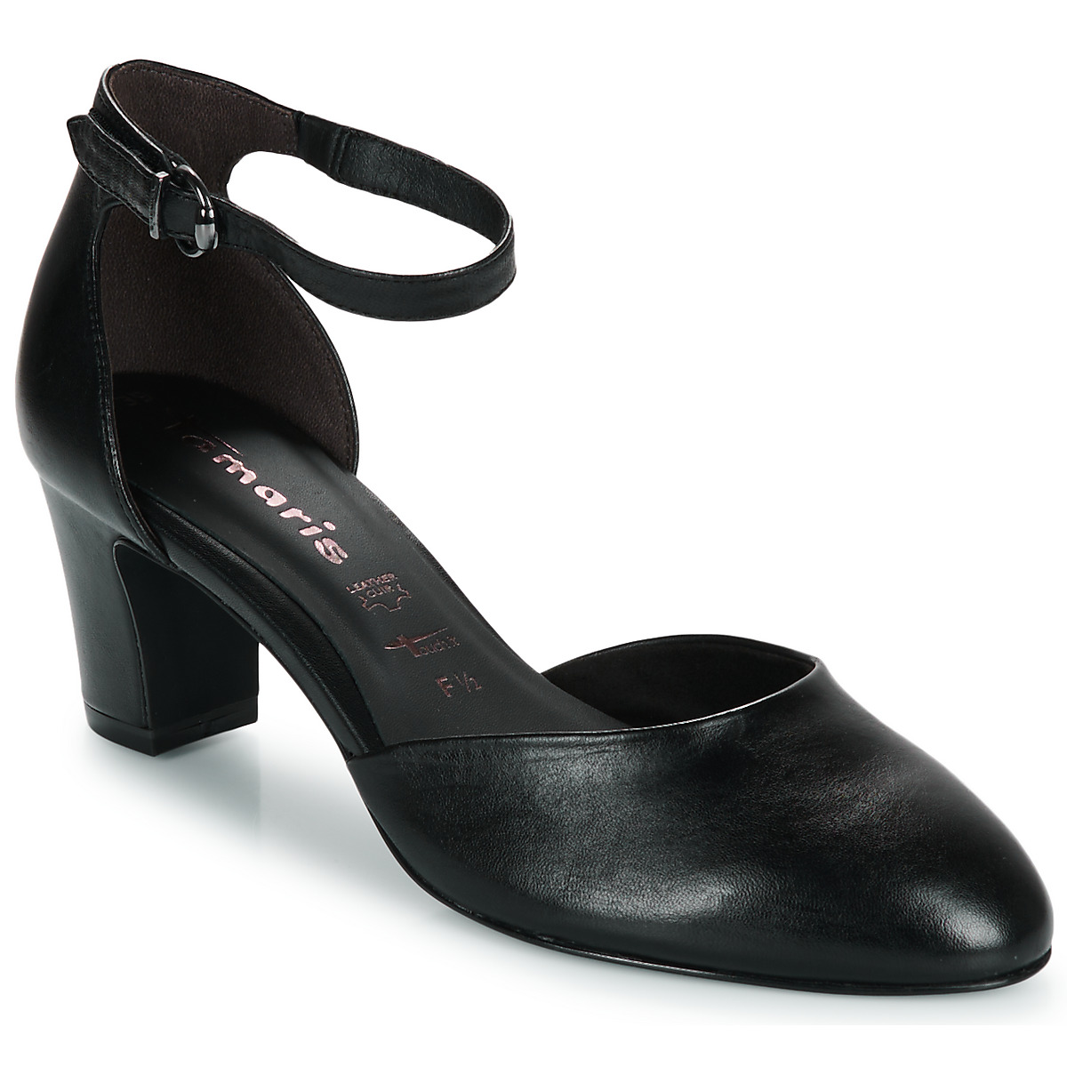 Παπούτσια Γυναίκα Γόβες Tamaris 22401-003 Black