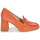Παπούτσια Γυναίκα Μοκασσίνια Tamaris 24413-606 Orange
