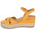 Παπούτσια Γυναίκα Σανδάλια / Πέδιλα Tamaris 28001-609 Orange