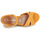 Παπούτσια Γυναίκα Σανδάλια / Πέδιλα Tamaris 28001-609 Orange
