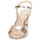 Παπούτσια Γυναίκα Σανδάλια / Πέδιλα Tamaris 28008-933 Gold